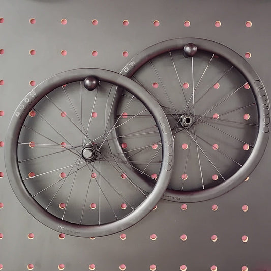 HH G TORQ CARBON 406 7S DISC BRAKE