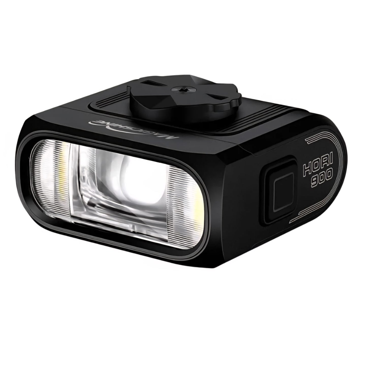 MAGICSHINE HORI 900 DUAL MOUNTED BIKE LIGHT