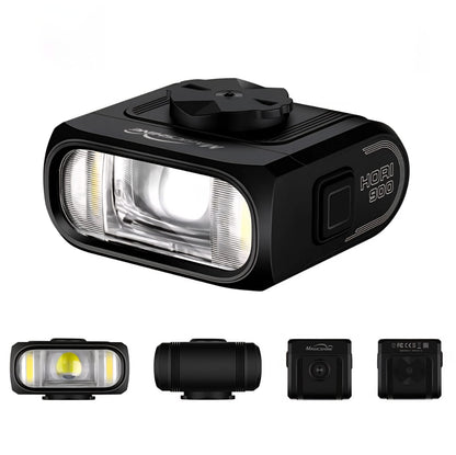 MAGICSHINE HORI 900 DUAL MOUNTED BIKE LIGHT