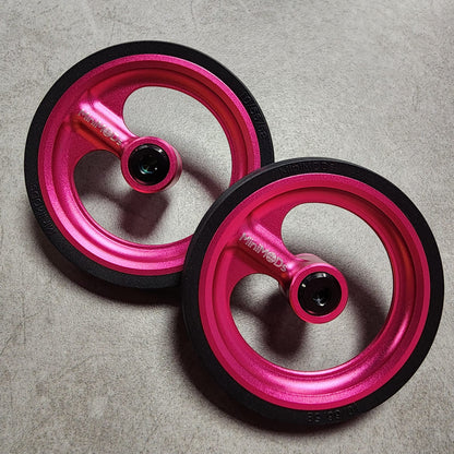 MINIMODS SINGLE SPOKE EZ WHEELS