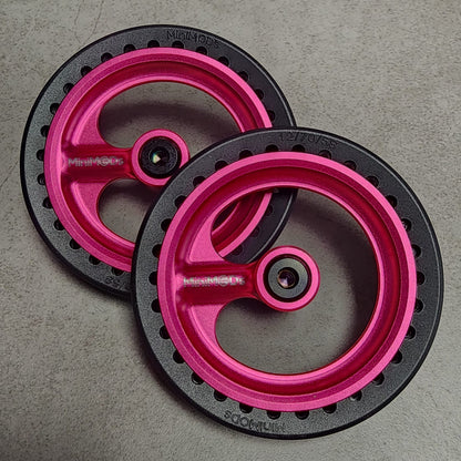 MINIMODS SINGLE SPOKE EZ WHEELS