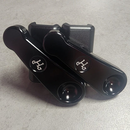 HH HINGE CLAMP ID2
