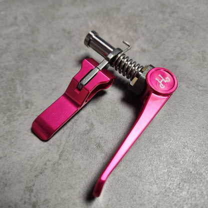 HH ID3 SEATPOST CLAMP T LINE