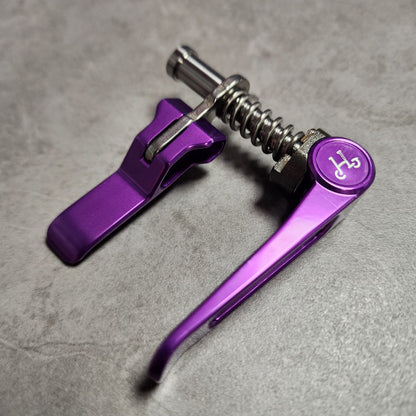HH ID3 SEATPOST CLAMP T LINE