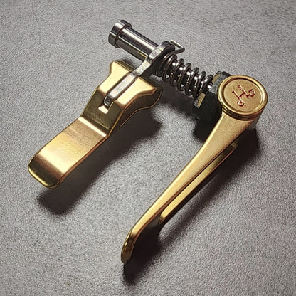 HH ID3 SEATPOST CLAMP T LINE