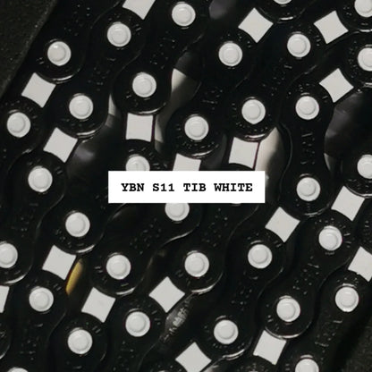 YBN S11 TIB SPEED CHAIN - COLOUR SERIES
