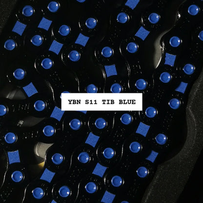 YBN S11 TIB SPEED CHAIN - COLOUR SERIES