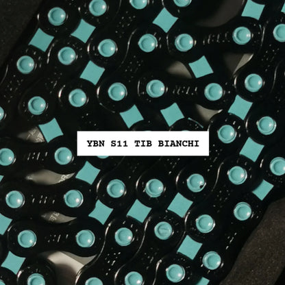 YBN S11 TIB SPEED CHAIN - COLOUR SERIES