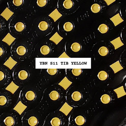 YBN S11 TIB SPEED CHAIN - COLOUR SERIES