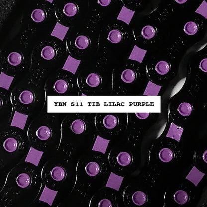 YBN S11 TIB SPEED CHAIN - COLOUR SERIES