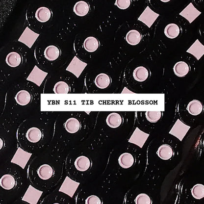 YBN S11 TIB SPEED CHAIN - COLOUR SERIES