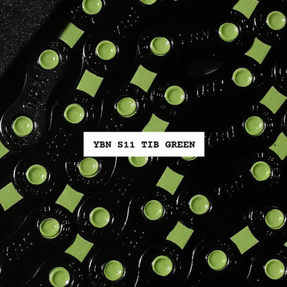 YBN S11 TIB SPEED CHAIN - COLOUR SERIES