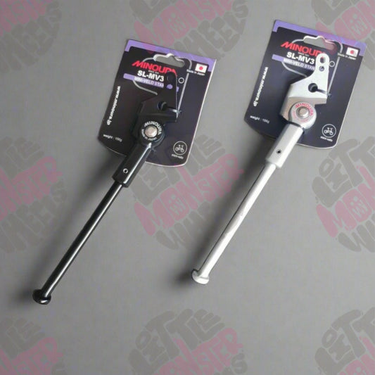 MINOURA KICK STAND SLMV-3 BROMPTON A/C/P/T