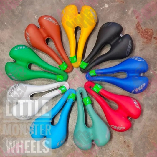 SMP TRK MEDIUM SADDLE