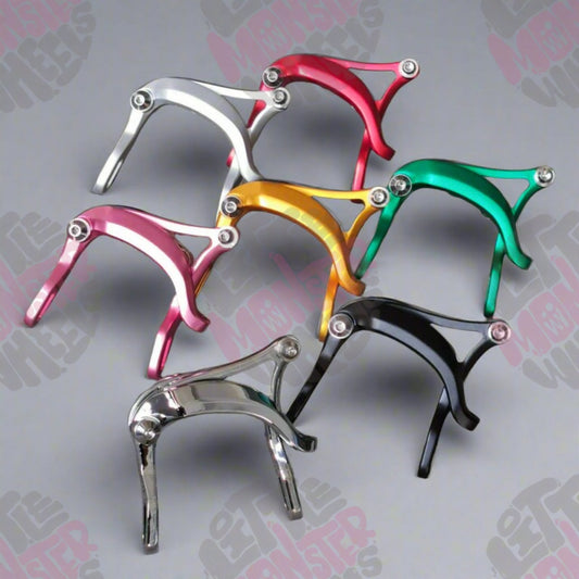 LMW BRAKE CALIPER