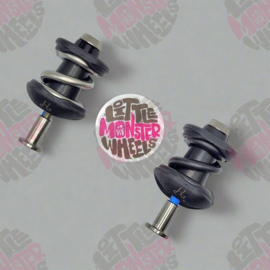 HH SUSPENSION BLOCK P/T LINE