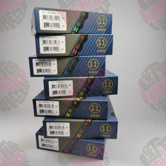 KMC DLC 11