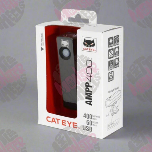 CATEYE AMPP FRONT LIGHT