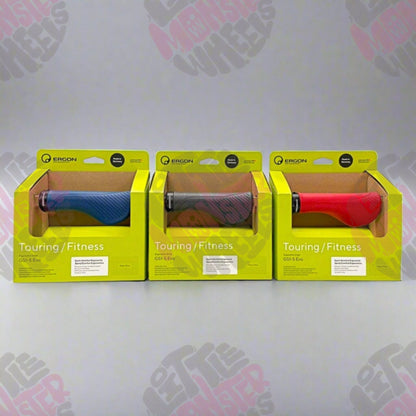 ERGON GS1 EVO HANDLEBAR GRIP