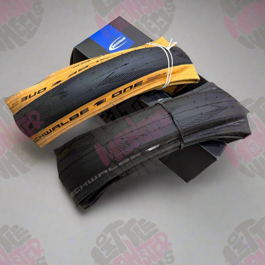 SCHWALBE ONE 349 TYRE