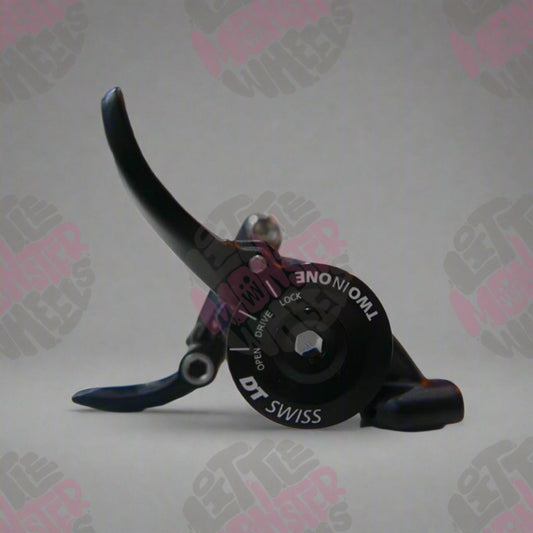 DT SWISS 3 SPD SHIFTER