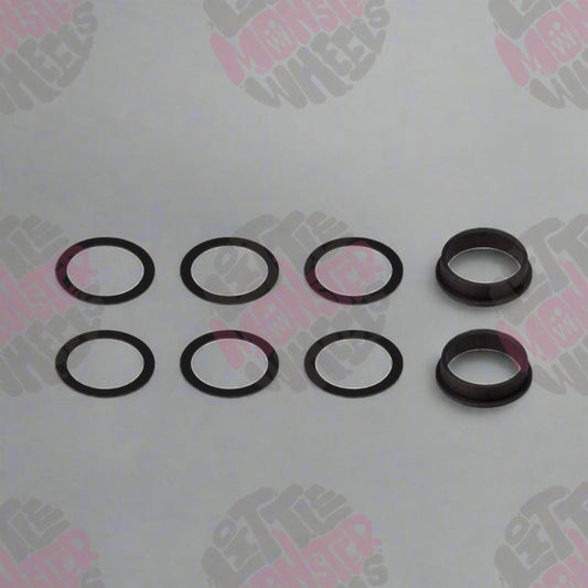 CHRIS KING BB FIT KIT #3