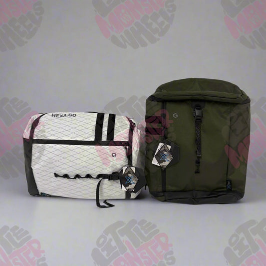 HEXA GO BACKPACK 20L
