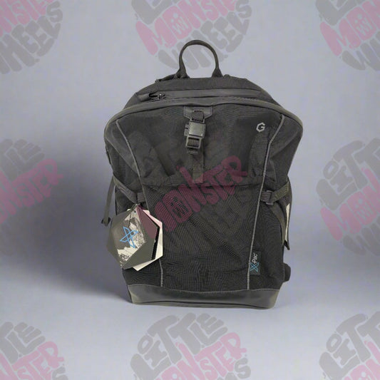 HEXA GO BACKPACK 12L