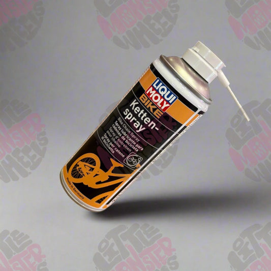LIQUI MOLY BIKE CHAIN SPRAY CERAMIC