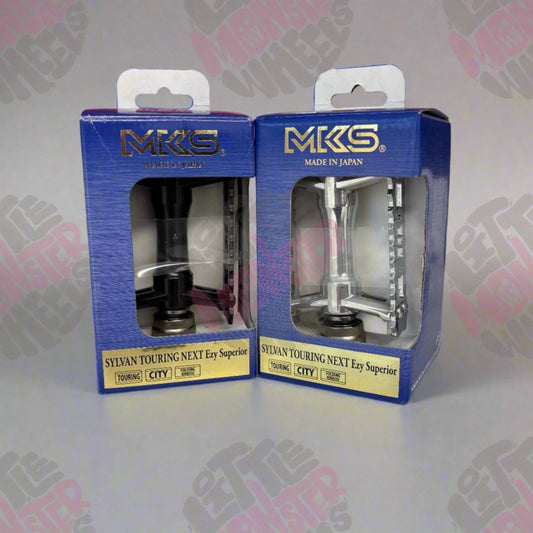 MKS SYLVAN TOURING NEXT EZY SUPERIOR PEDALS
