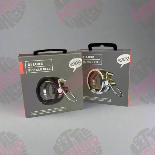 KNOG OI LUXE BELL