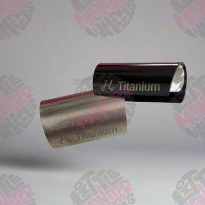 HH HOOK FRAME PROTECTOR TITANIUM