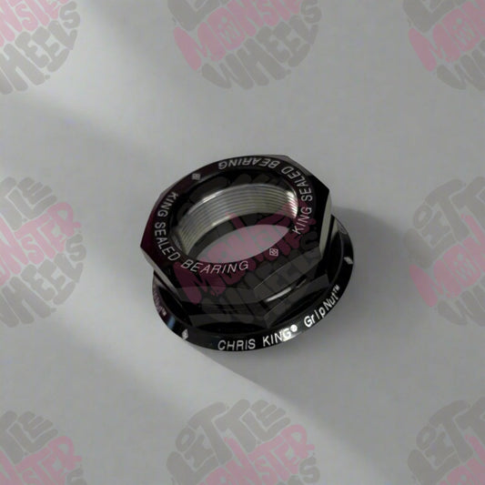 CHRIS KING CONVERSION KIT 1 1/8" TOPCAP