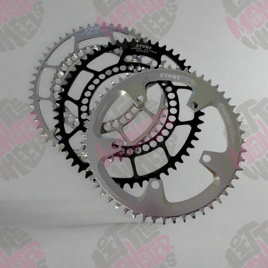 STONE CHAINRING 130BCD