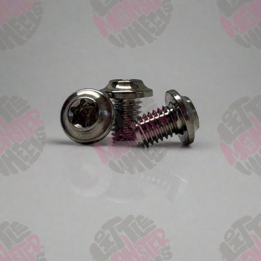 CANE CREEK EEWINGS CRANKARM SCREWS TITANIUM X3