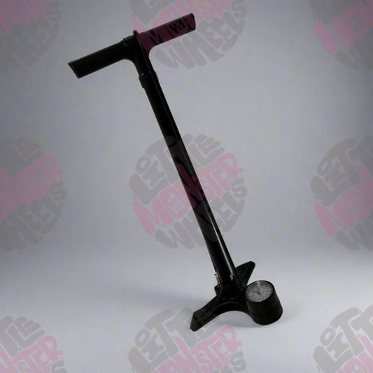 LEZYNE Y13 MACRO FLOOR PUMP ABS-1