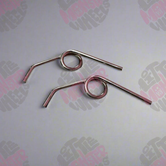 LMW BRAKE CALIPER SPRING