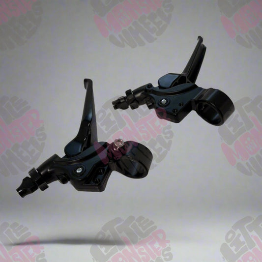 LMW BRAKE LEVER