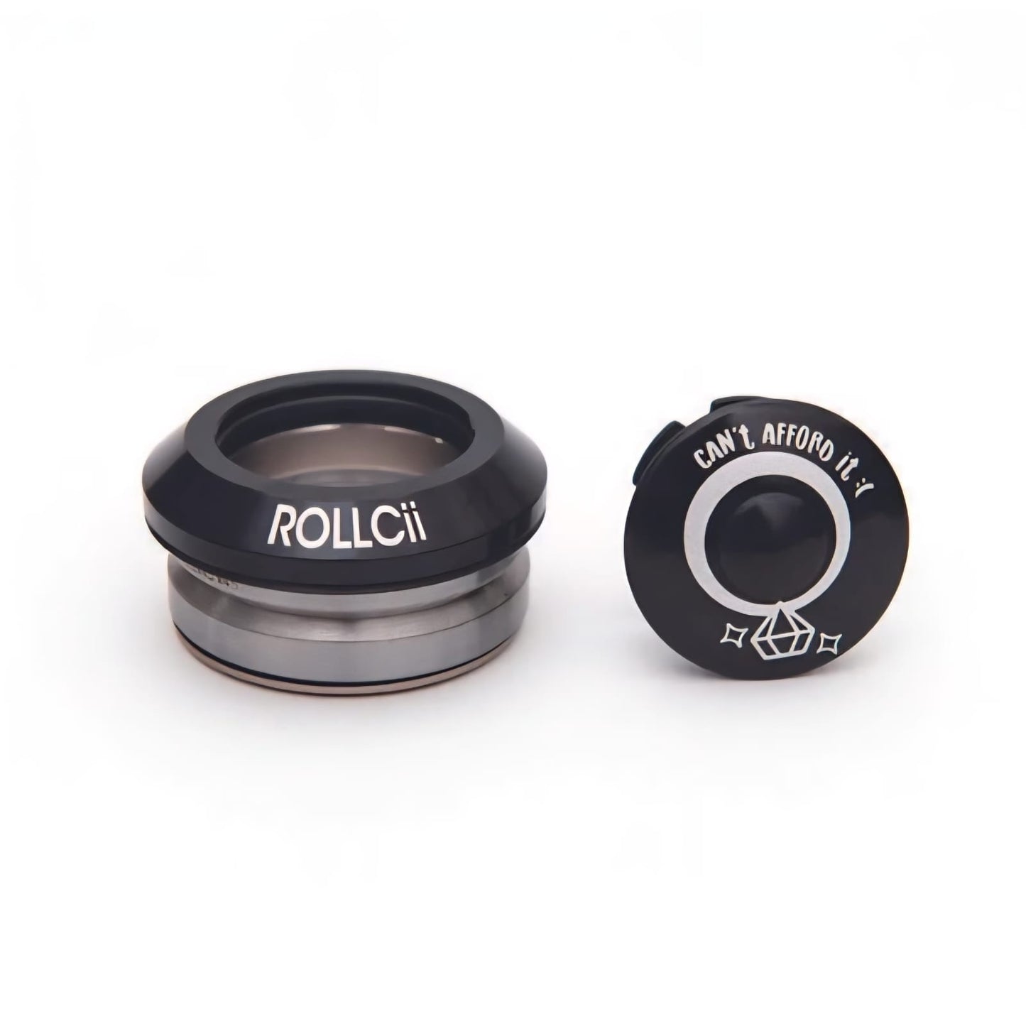 ROLLCII IS42 HEADSET