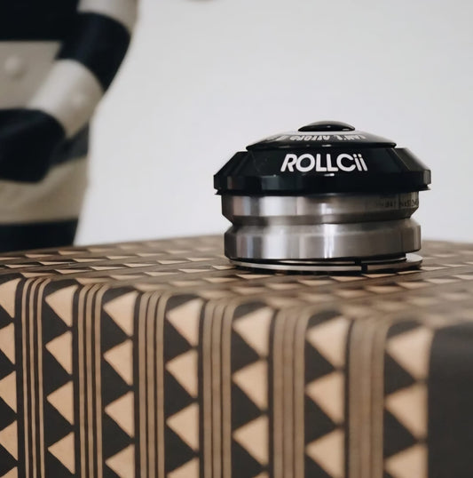 VELOCI ROLLCII IS42 HEADSET
