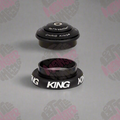 CHRIS KING INSET 7 GRIPLOCK HEADSET - i7 (FOR BROMPTON)