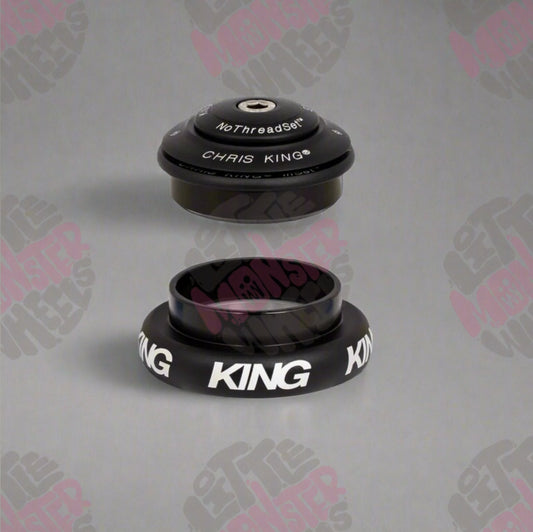 CHRIS KING INSET 7 GRIPLOCK HEADSET - i7 (FOR BROMPTON)