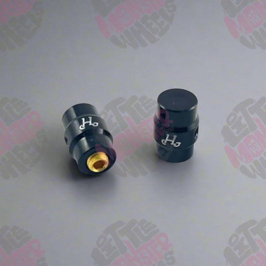HH EEBRAKE CABLE ANCHOR BOLT 2PCS