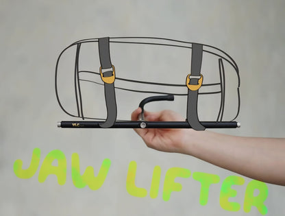 VELOCI VLC MADE JAW LIFTER