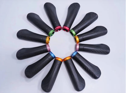 JOSEPH KUOSAC GRIP V3 WITH BLACK GRIP
