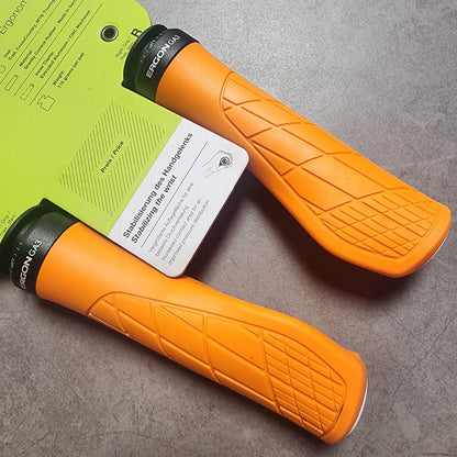 ERGON GA3 MOUNTAIN HANDLEBAR GRIP