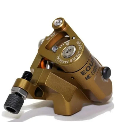 EQUAL BY GROWTAC MECHANICAL DISC BRAKE CALIPER SET