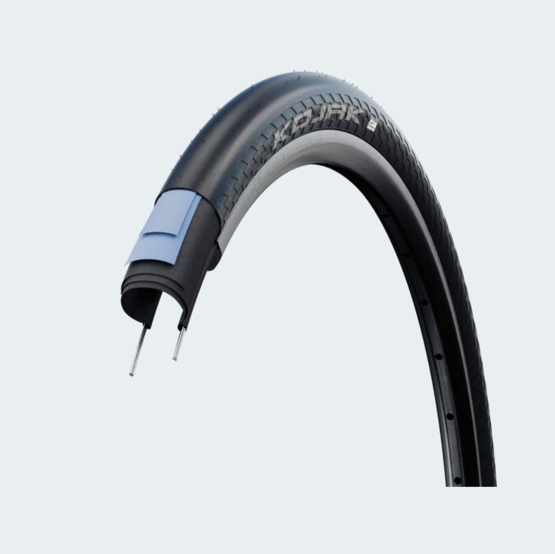 SCHWALBE KOJAK 349 WIRE