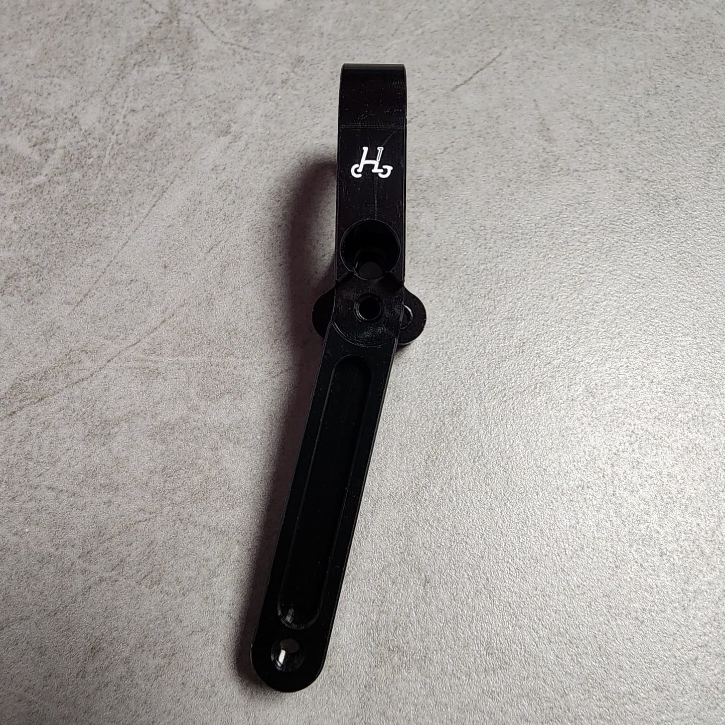 HH SHIFTER ADAPTER