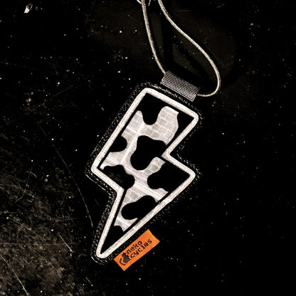 NEKO CYCLES REFLECTORS